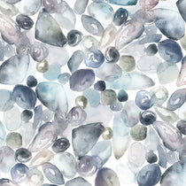 Pebble Shores Slate Fabric by the Metre
